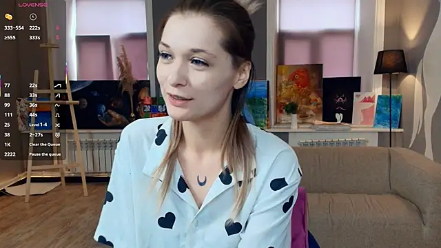 Chat XXX Live CleopatraHabibi