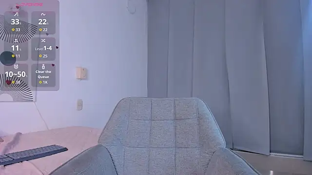 Živý XXX chat Aminaa_Kaarim