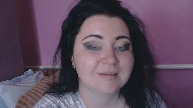 Show modela Medjik_lool na web-kameri