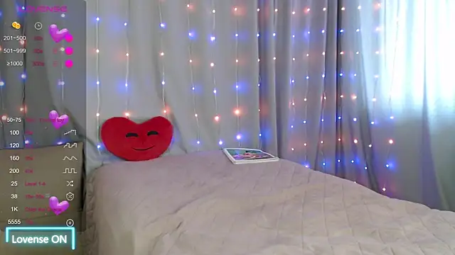 Chatroom XXX en direct de DaddysSluttyGirl2001