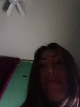 MirandaTransexualMXn Webbikameraesitys