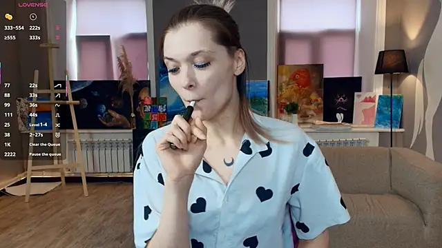 CleopatraHabibin Live XXX chat