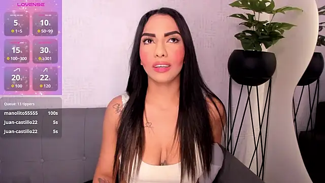 Živý XXX chat MelissaSaenzgh_