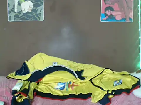 Chat +18 de AlphaMercury ao vivo