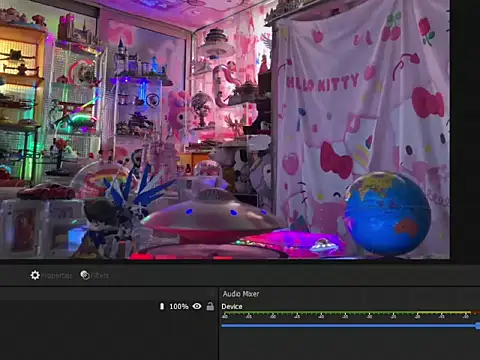 JesuAdam 现场XXX聊天