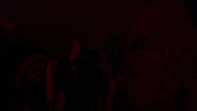 Monstermarcelinxn Webbikameraesitys