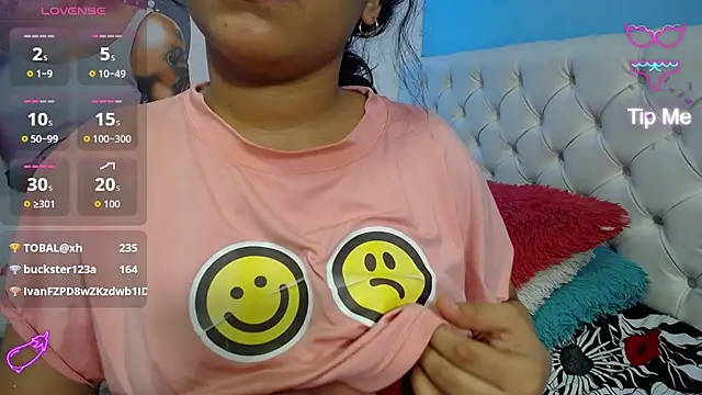 valeria_martinez19 Live XXX-chat