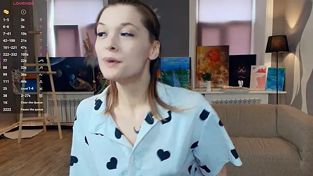 CleopatraHabibi Live XXX-Chat