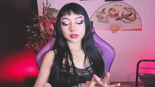 catipetite – Live XXX-chat