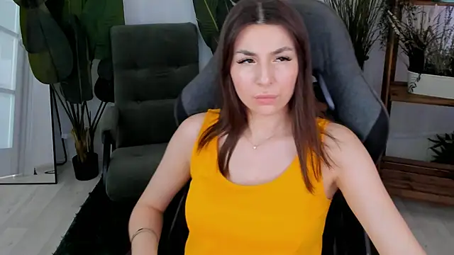 Chat XXX ao vivo de DiRosie