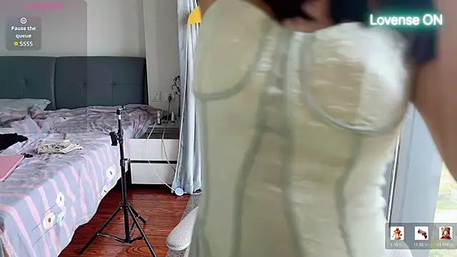 xiaosu22 Chat XXX live
