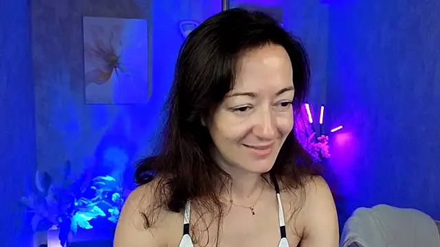 Živý XXX chat kimberlyray777
