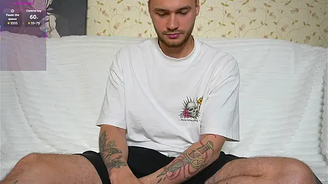 XXX chat uživo modela johnstoneisland