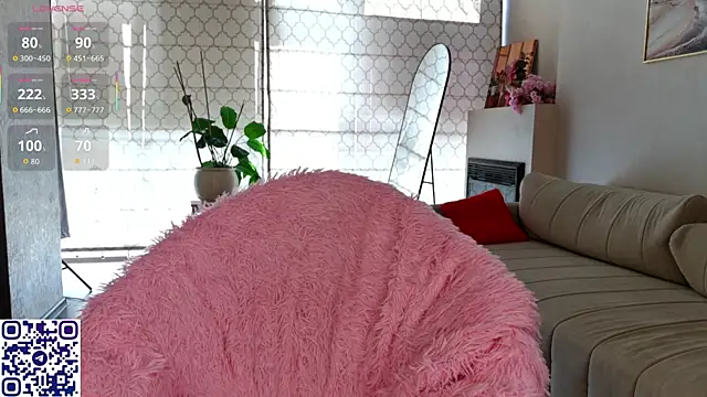 LustLagoon Live XXX-Chat