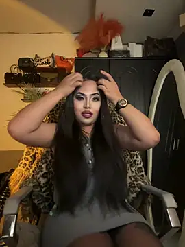 XGoodnessGracious live XXX chat