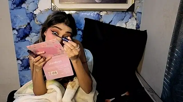 Czat XXX na żywo – Amber_Rose06