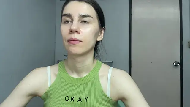 Czat XXX na żywo – SassyJessi