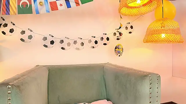 Czat XXX na żywo – Fluffy_Bubble21