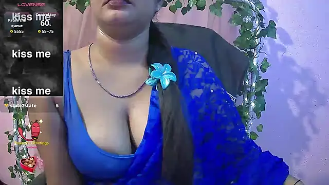 XXX chat uživo modela Pari-new