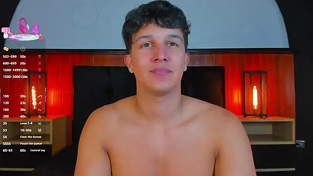 Leo_Savage_ Live XXX-chat