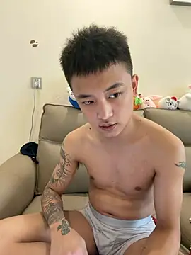 XXX chat uživo modela cizong7