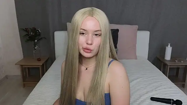 MelissaAvis' Live XXX Chat