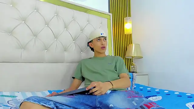 แชท XXX สดของ Jay_Secret1