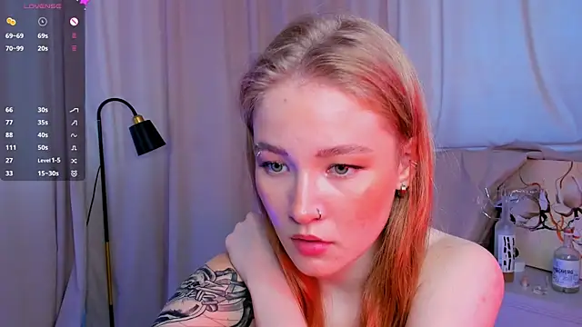 MaireLanda Chat XXX live