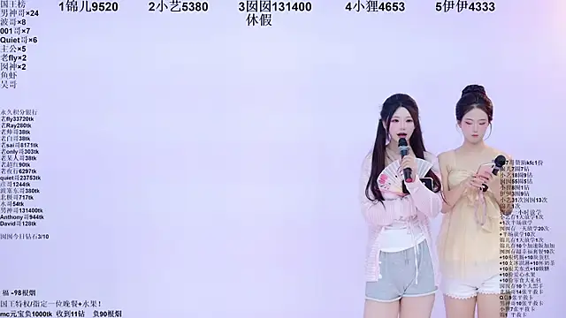 1X-two Live XXX-Chat