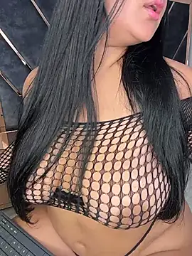 FoxySkyen Live XXX chat