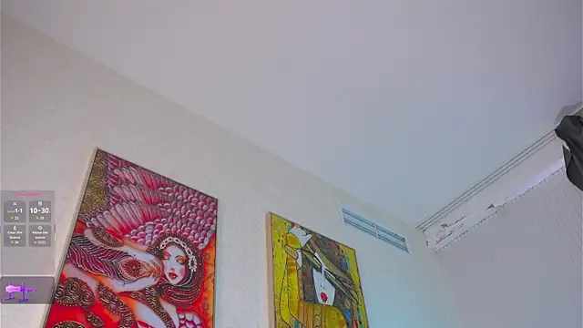 LiliBanger Chat XXX in diretta