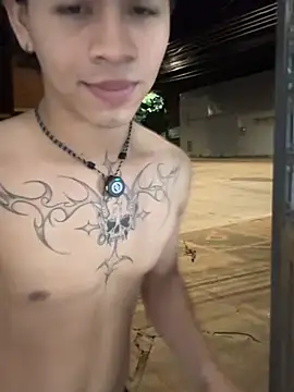Mao_mdnn Live XXX chat