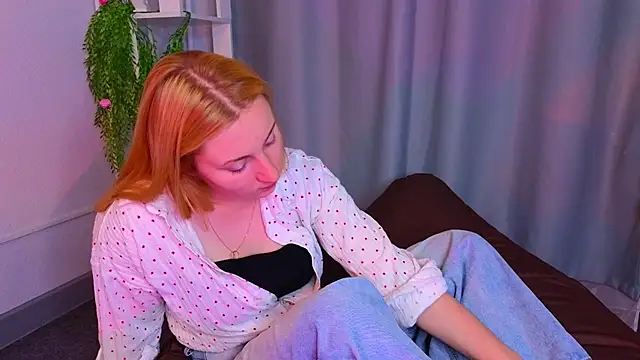 Chat XXX Live RosalieHandley
