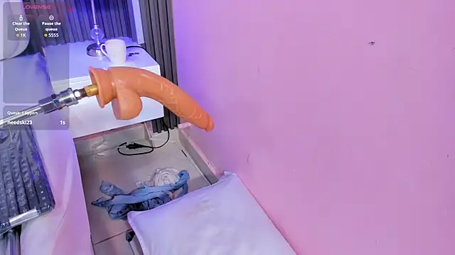 Chat XXX Live lia_sucker