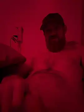 Show Webcam de neonginger