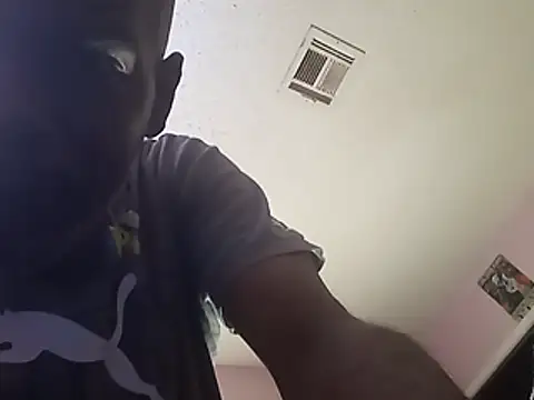 Chatroom XXX en direct de Blkstylion