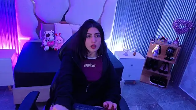 Ixchel_tay's Live XXX Chat