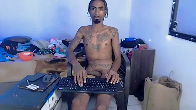 แชท XXX สดของ burrodelacosta