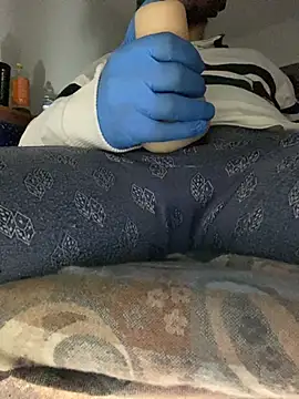 GusanoDelicioso Live XXX-chat