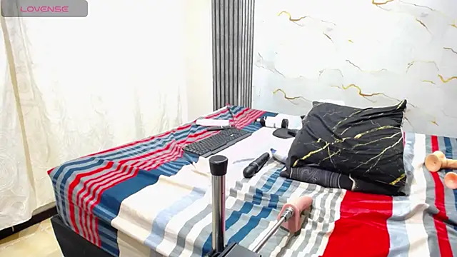 Liaa_cams: απευθείας συνομιλία ΧΧΧ