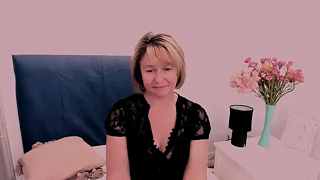 MarieneHot – Naživo XXX chat