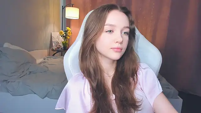 Živý XXX chat SharriSang