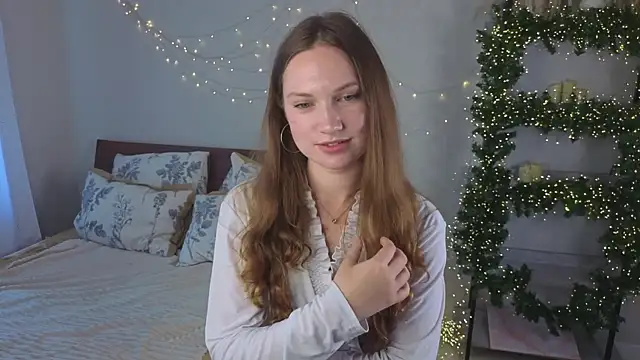WillowLaigle's Live XXX Chat