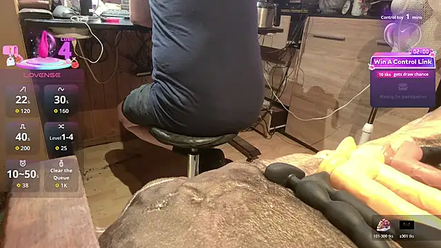 misteryman1956's Live XXX Chat