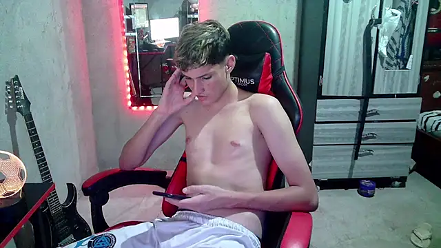 Chat XXX en directo de Pablito_Junior11