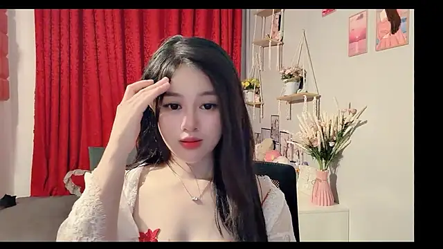 Bee-Cherry Obrolan Langsung XXX
