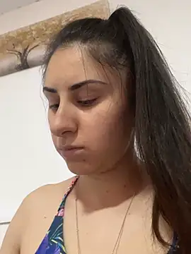 JenniferEdith's Live XXX Chat