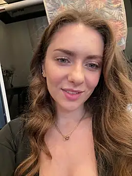 MariiD Adlı Modelin Canlı XXX Sohbeti