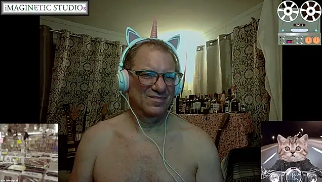 Онлайн чат XXX coryassman
