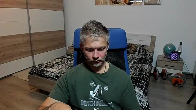 عرض كام RobbyShawz